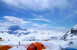 Mountaineering Guide