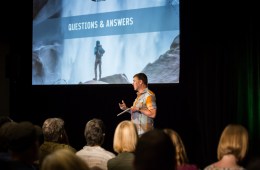 REI Member Meeting