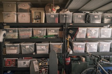 The Ultimate Guide on How to Store Camping Gear: Tips and Tricks for  Organized Storage - Beyond The Tent