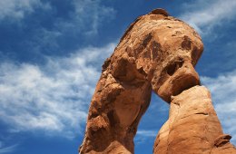 Arches National Park