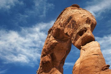 Arches National Park
