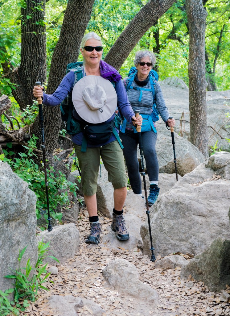 Violet Crown Trail