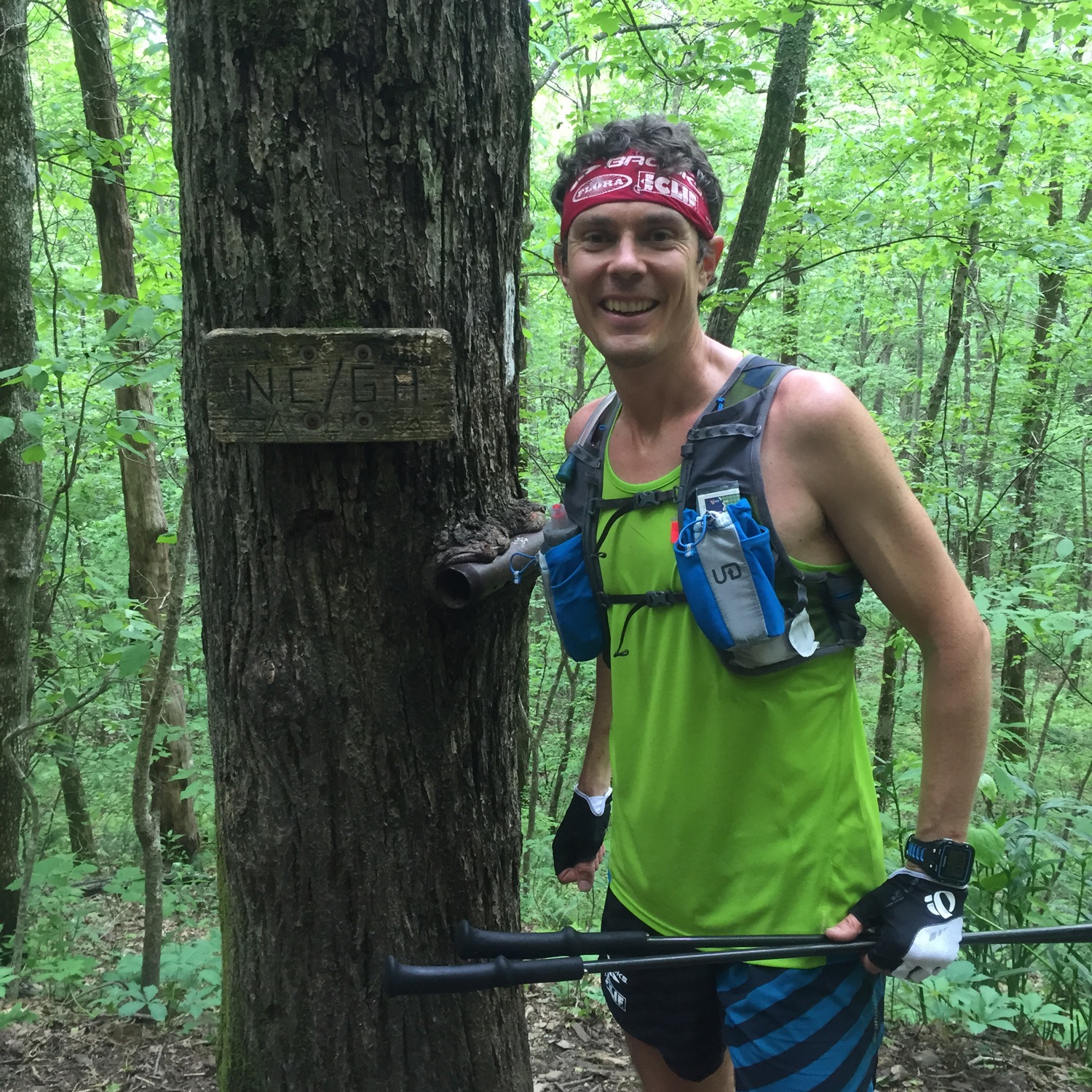 Ultrarunner Scott Jurek Returning to the Roots Uncommon Path An REI Co op Publication