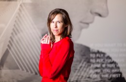 Sally Bergesen