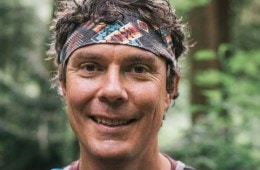 Scott Jurek