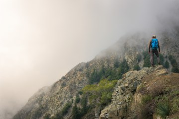 San Gabriel National Forest