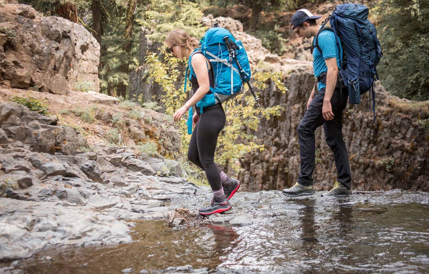 Can I Hike in Yoga Pants? - REI Co-op 