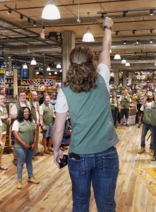 REI D.C. Flagship