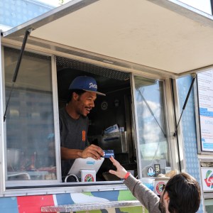 REI D.C. Flagship Store