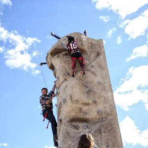 REI D.C. Flagship Store