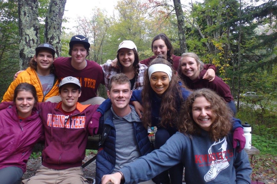 Outdoor Nation