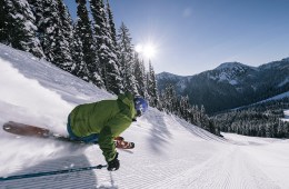 Pray for Snow Parties: Hang With Us or Host Your Own