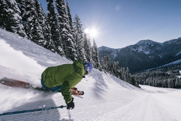 Pray for Snow Parties: Hang With Us or Host Your Own