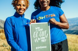 GirlTrek