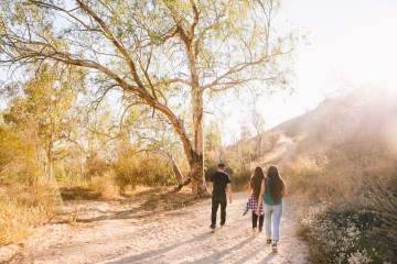 The Trust for Public Land
