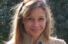 Christine Fanning