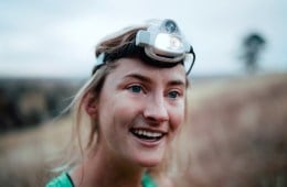 Clare Gallagher