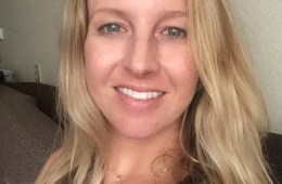Erin Beresini