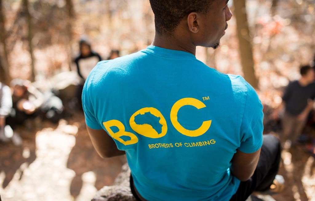 BOC shrit