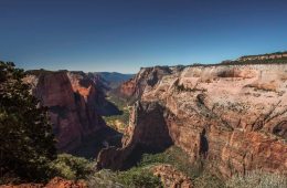 REI Co-op Calls for Industry Unity on Public Lands