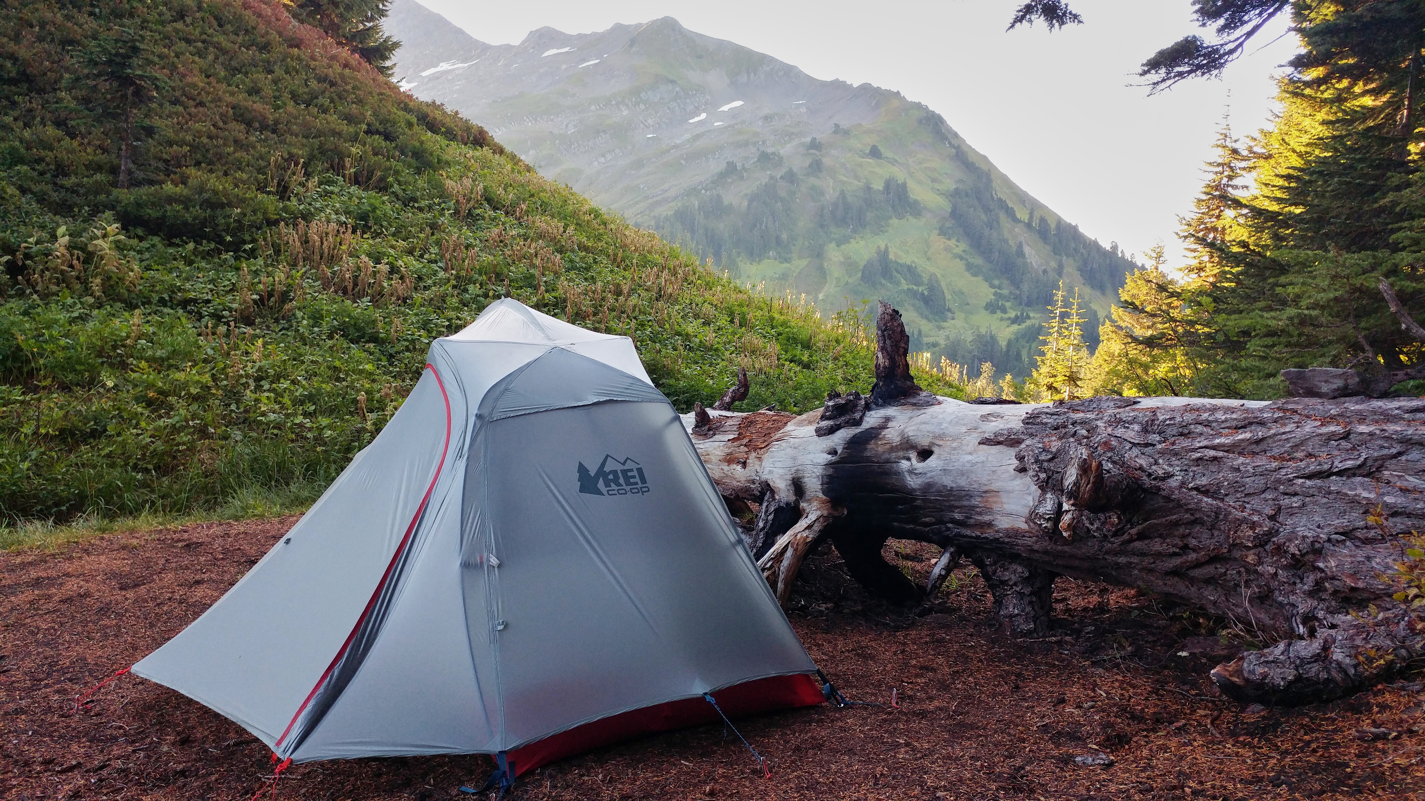 The Tale of the Iconic REI Quarter Dome Tent - Uncommon Path The Tale of the Iconic REI Quarter Dome Tent - Uncommon Path