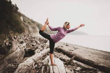 7 Spots Perfect for Outdoor Yoga - Uncommon Path – An REI Co-op