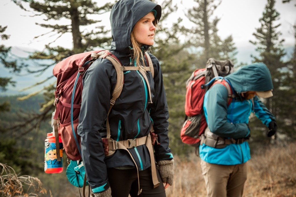 When Does Women-Specific Gear Matter? - Uncommon Path – An REI Co