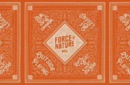 Force of Nature