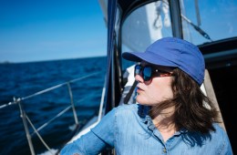 Photo of Gale Straub