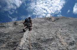 The Wild History of Yosemite’s Most Popular Route