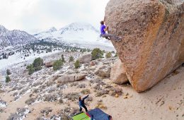 Ask a Badass: The World’s Strongest Boulderer