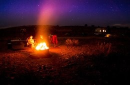 A Climber’s Guide to Creeksgiving