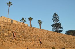 Factoid: Longest and Shortest Climbing Seasons