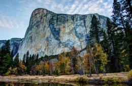 The Significance of Honnold’s Free Solo