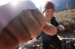 The Climbing Sensei