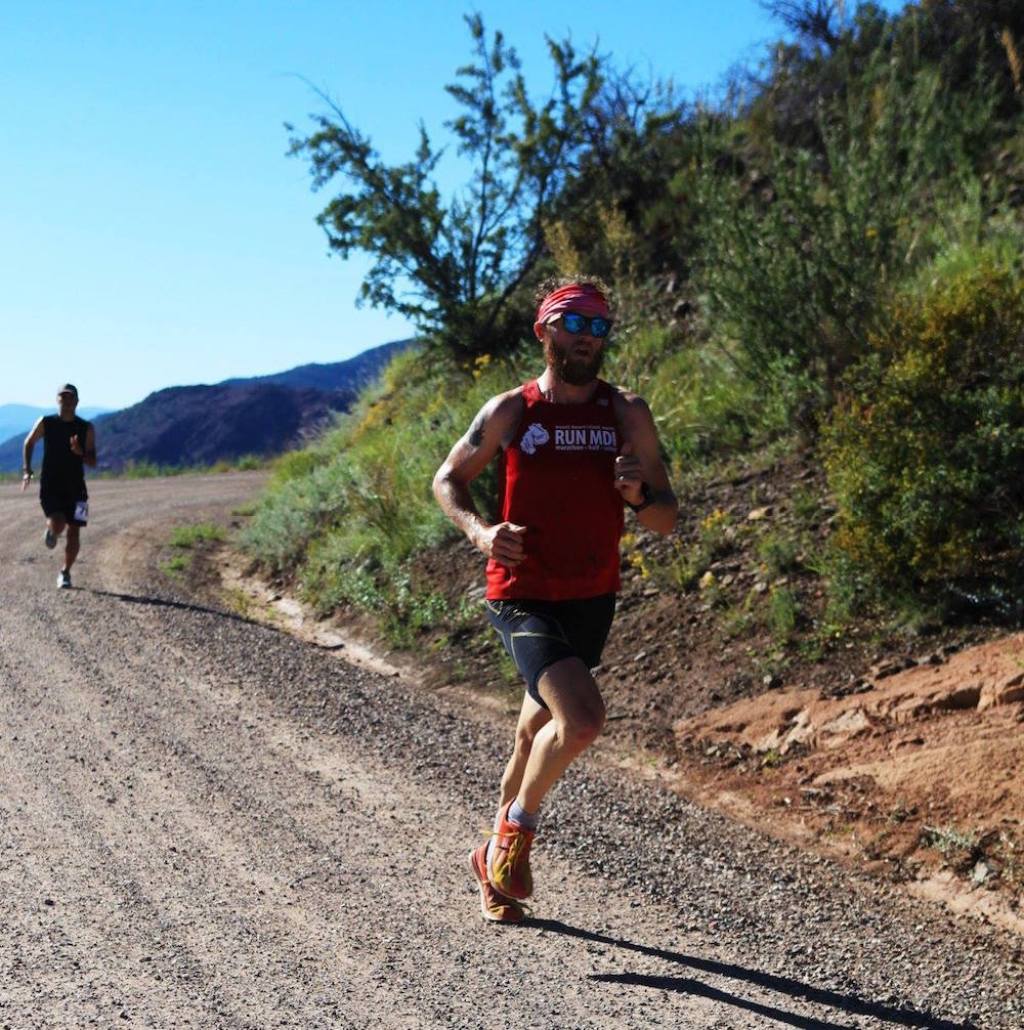 Why You Should Unplug On Your Next Trail Run Rei Co Op Journal