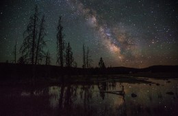 Best Places to See Stars