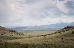 Dispatch: Off the Beaten Path in Colorado’s San Luis Valley
