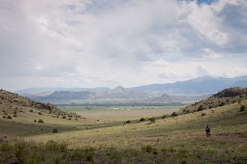 Dispatch: Off the Beaten Path in Colorado’s San Luis Valley