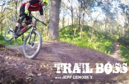 Trail Boss: Max G’s on Florida’s Dirt Roller Coaster
