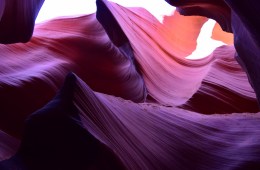 How to Photograph Slot Canyons