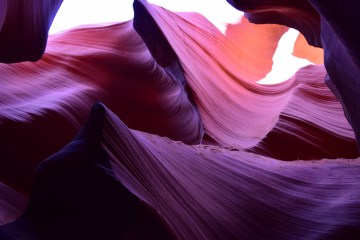 How to Photograph Slot Canyons