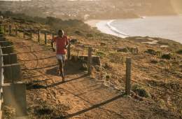 How to Run Past 50—and Keep on Going