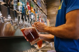 One Brewery’s Mission to Protect the Wilderness