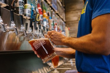 One Brewery’s Mission to Protect the Wilderness