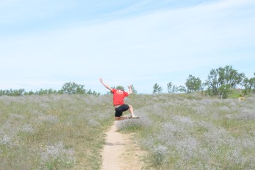 5 Reasons to Visit Sleeping Bear Dunes National Lakeshore