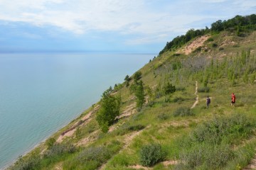 5 Under-the-Radar Hikes in the Upper Midwest’s National Park Units