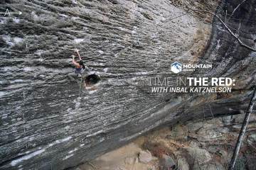 Time in the Red: Reaching for 5.14