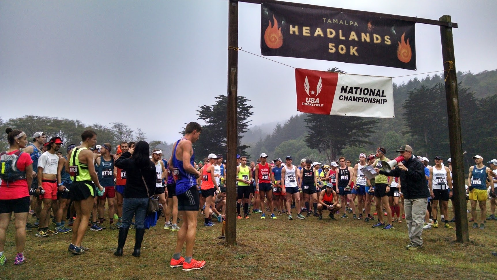 Meet the USA 50K Trail Champion REI Coop Journal