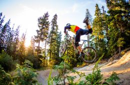 5 Reasons Whistler is Mountain Biking Heaven
